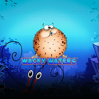Wacky Waters