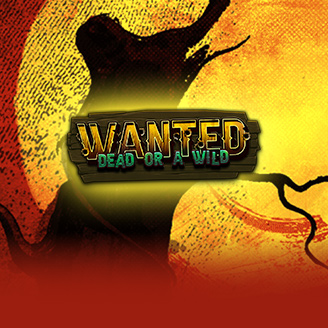 Wanted Dead or a Wild