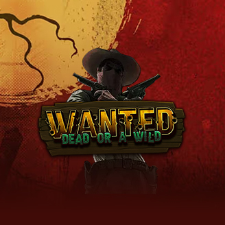 Wanted Dead or Alive