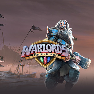 Warlords: Crystals of Power