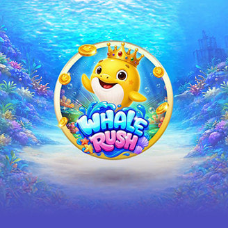 Whale Rush