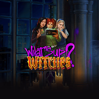 What's Up? Witches
