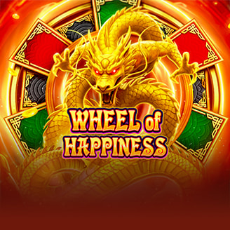 Wheel of Happiness