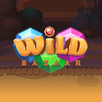 Wild Bazaar