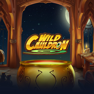 Wild Cauldron