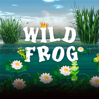 Wild Frog