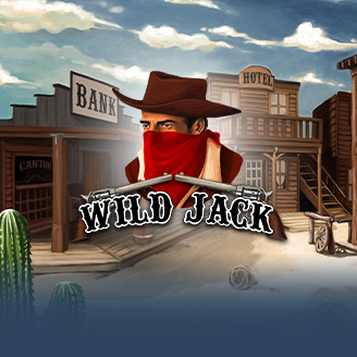 Wild Jack