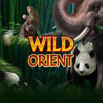 Wild Orient