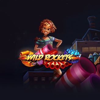 Wild Rockets