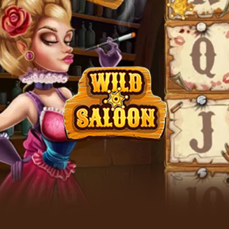 Wild Saloon