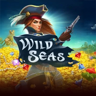 Wild Seas