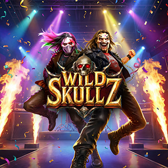 Wild Skullz