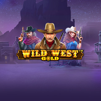 Wild West Gold