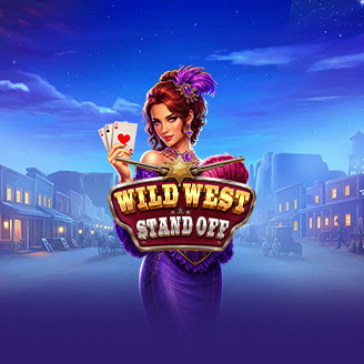 Wild West Standoff