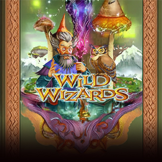 Wild Wizards