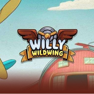 Willy Wildwing