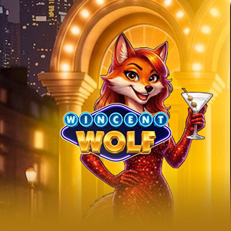 Wincent Wolf