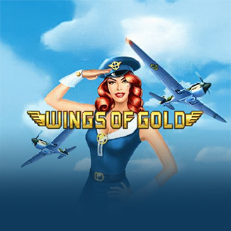 Wings of Gold