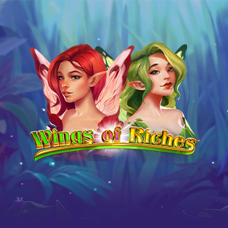 Wings Of Riches