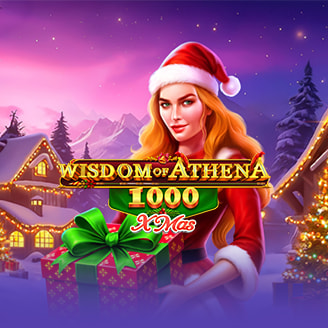 Wisdom of Athena 1000 Xmas