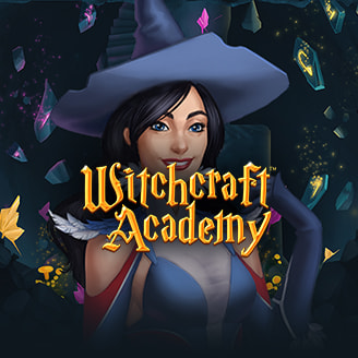 Witchcraft Academy