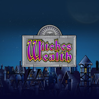 Witches Wealth