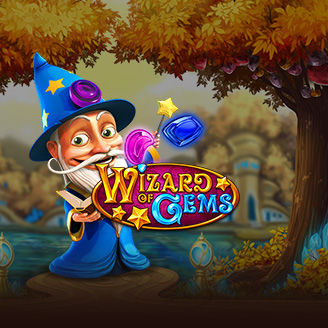 Wizard of Gems