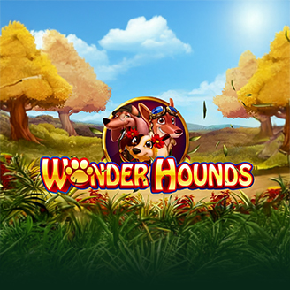Wonder Hounds
