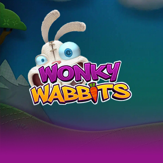 Wonky Wabbits
