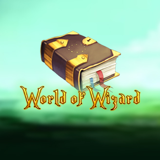World of Wizard