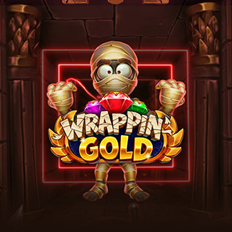 Wrappin' Gold