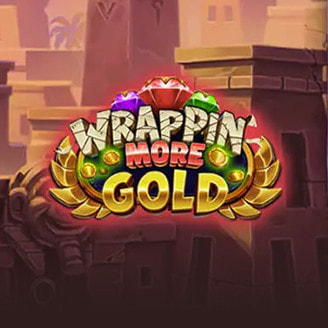 Wrappin' More Gold