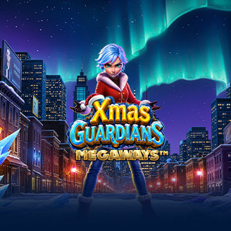 Xmas Guardians Megaways