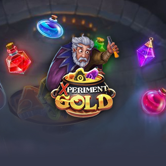 Xperiment Gold