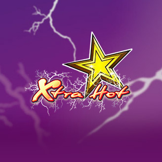Xtra Hot