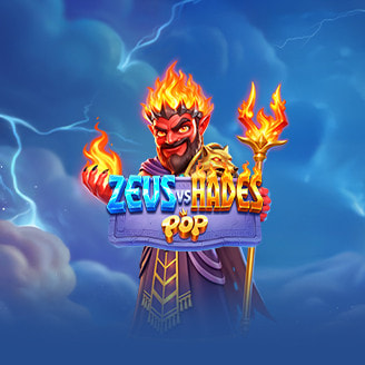 Zeus vs Hades POP