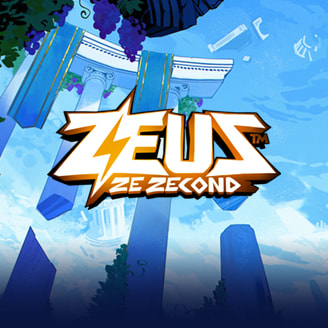 Zeus Ze Zecond