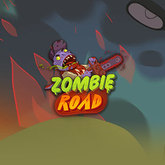 Zombie Road
