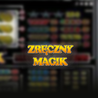 Zreczny Magik