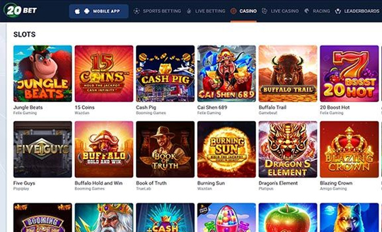 20Bet