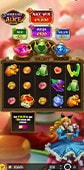 3 Adventures of Alice Hold & Win Mobile