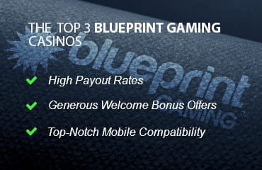 3 Key Features of the Best UK Blueprint Gaming Casinos