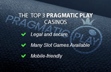 3 Key Features of the Best UK Pragmatic Play Casinos