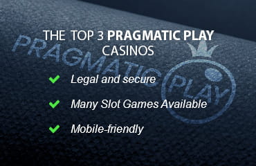 Warum es einfacher ist, mit Pragmatic Play Casino Bonus zu scheitern, als Sie vielleicht denken