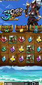 3 Cursed Chests: Hold & Win Mobile