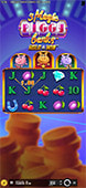 3 Magic Piggy Banks Hold & Win Mobile