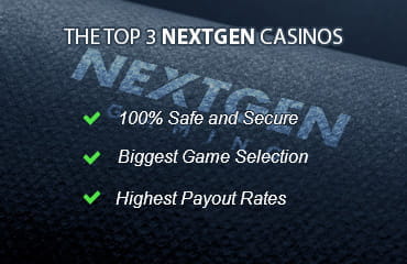 Nextgen casino games download