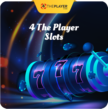 4ThePlayer latest slot releases