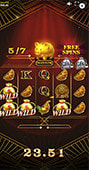 777 Money Strike Mobile