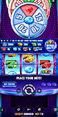 777 Wheel Blitz Mobile